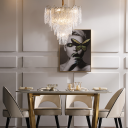 Ritz - Foli Chandelier V2